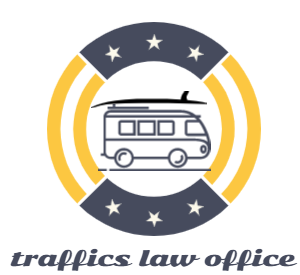 traffics法律事務所ロゴ